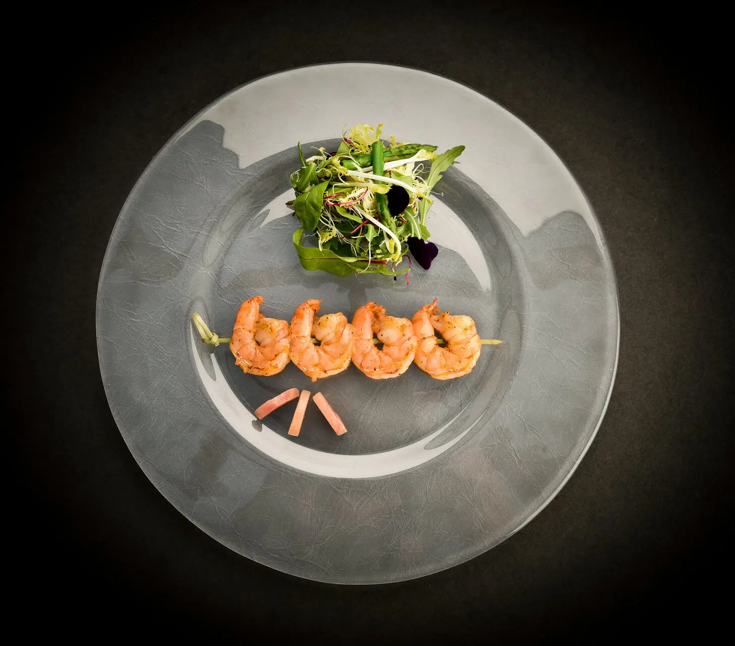 Scampi's bij Alta Ripa