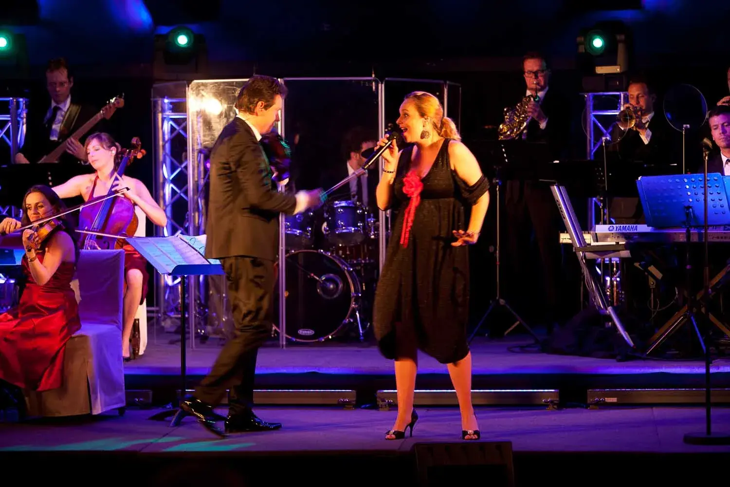 Live muziek bij Alta Ripa in regio Turnhout