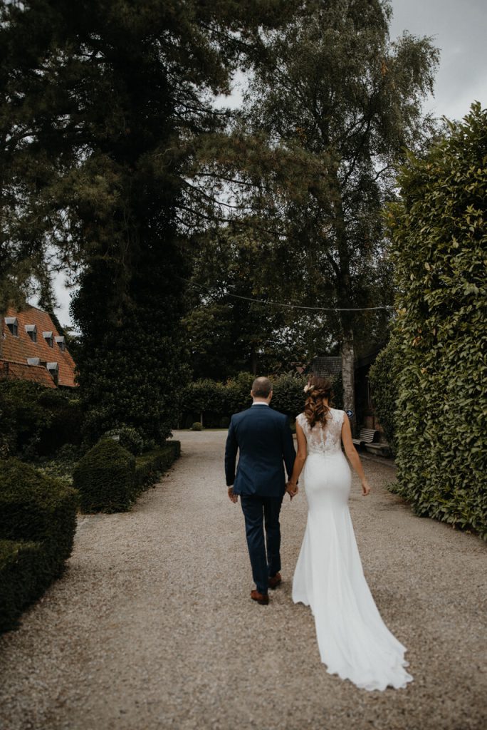 koppel hand in hand