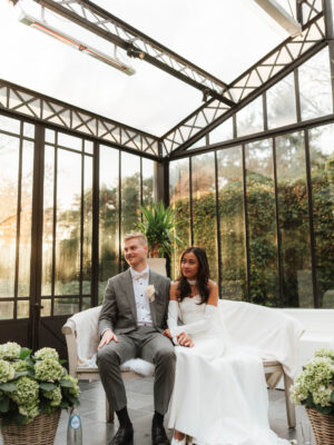 Trouw bij Alta Ripa Kempen