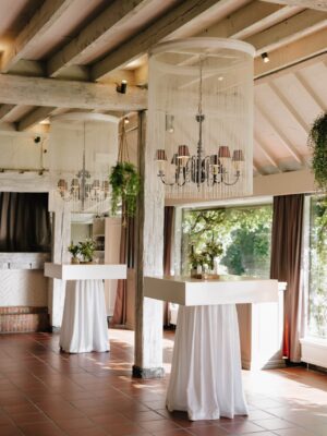 Trouwzaal Alta Ripa Kempen